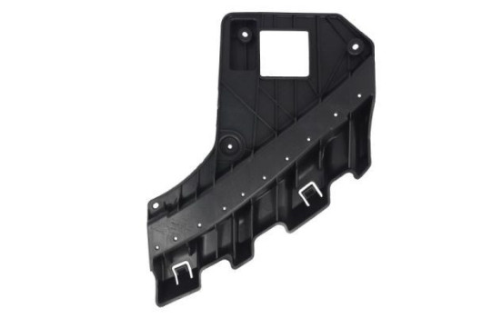 Headlamp holder