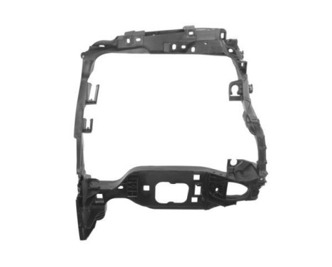 Headlamp holder