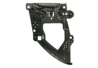 Headlamp holder