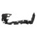 Headlamp holder