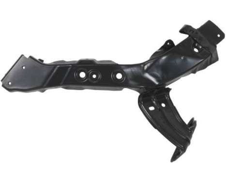 Headlamp holder