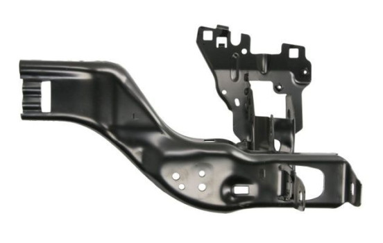 Headlamp holder