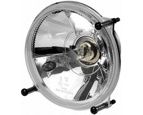Headlight 1L3 996 162-267 Hella