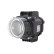 Headlight 1LL 010 820-861 Hella