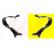 Headlight Base 3032661 Van Wezel, Thumbnail 2