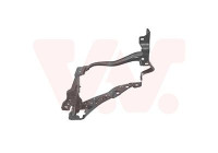 Headlight Base 3044662 Van Wezel