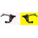 Headlight Base 3792661 Van Wezel, Thumbnail 2