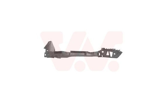 Headlight Base 5829661 Van Wezel