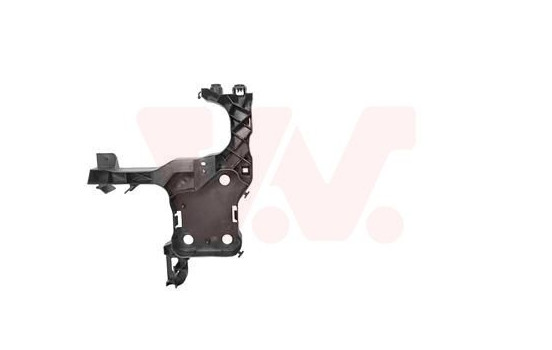 Headlight Base, Image 2