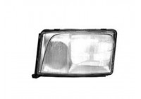 Headlight glass left 3025977 Van Wezel