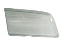 Headlight glass left LRA562 Magneti Marelli