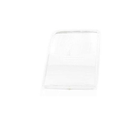 Headlight glass left, Image 2