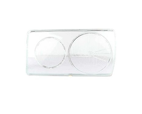 Headlight glass left, Image 2