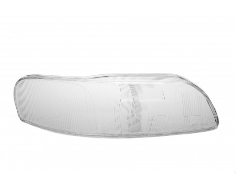 Headlight glass right 20-0433-LA-1 TYC