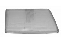 Headlight glass right 20-1736-LA-1 TYC