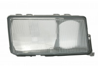 Headlight glass right 20-3219-LA-2 TYC