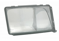Headlight glass right 20-3767-LA-1 TYC