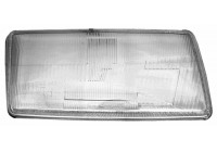 Headlight glass right 20-5083-LA-1 TYC