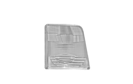 Headlight glass right 5877978 Van Wezel