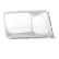 Headlight glass right, Thumbnail 2