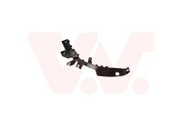 Headlight holder 0944661 Van Wezel