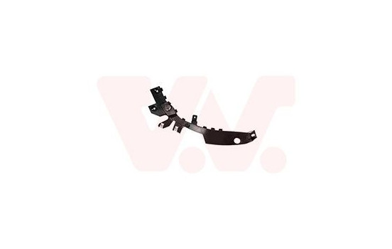 Headlight holder 0944661 Van Wezel