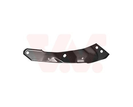 Headlight holder 5863662 Van Wezel