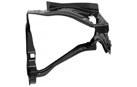 Headlight holder