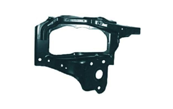 Headlight holder