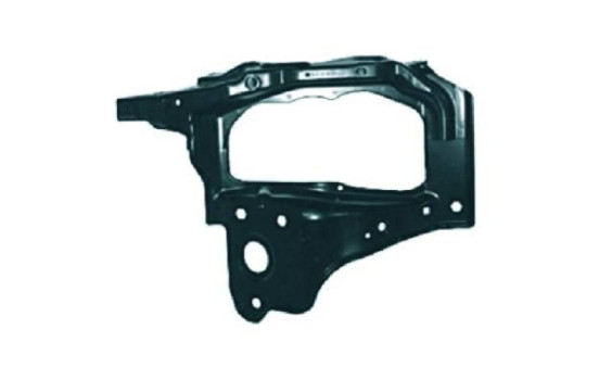 Headlight holder