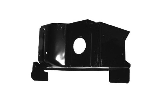 Headlight holder