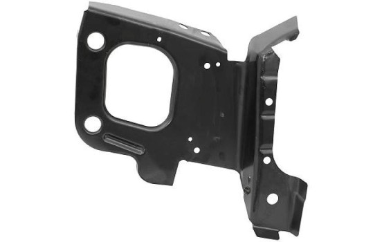 Headlight holder