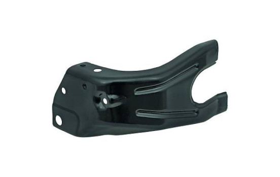 Headlight holder