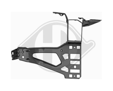 Headlight holder, Image 2