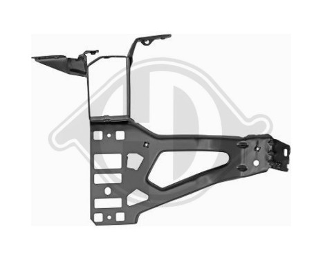 Headlight holder, Image 2