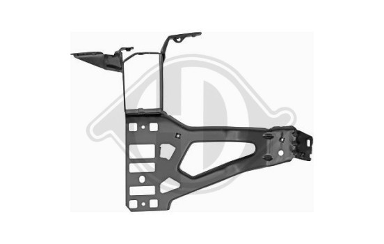 Headlight holder, Image 2