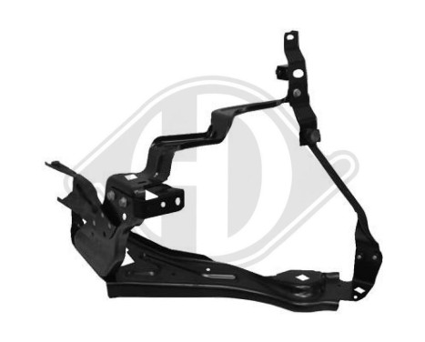 Headlight holder, Image 2