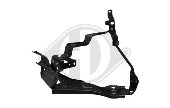 Headlight holder, Image 2