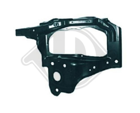 Headlight holder, Image 2