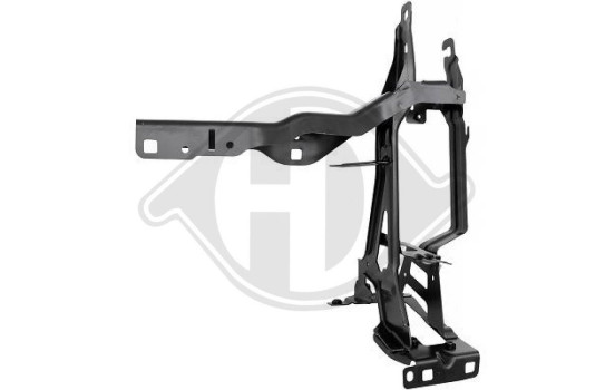 Headlight holder, Image 2