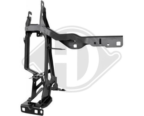 Headlight holder, Image 2