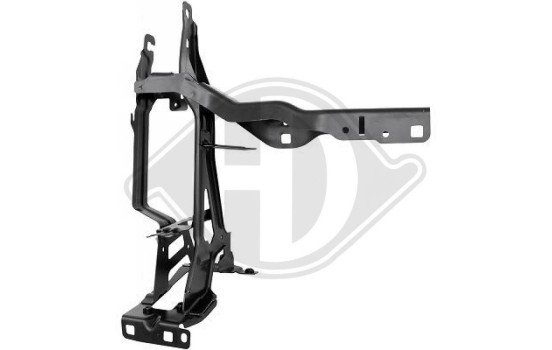 Headlight holder, Image 2