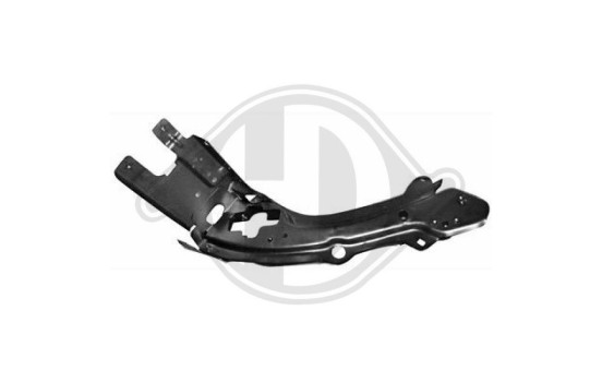 Headlight holder, Image 2