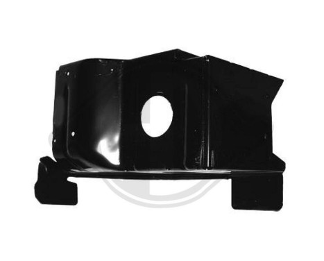Headlight holder, Image 2