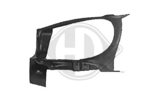 Headlight holder, Image 2