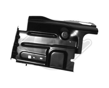 Headlight holder, Image 2