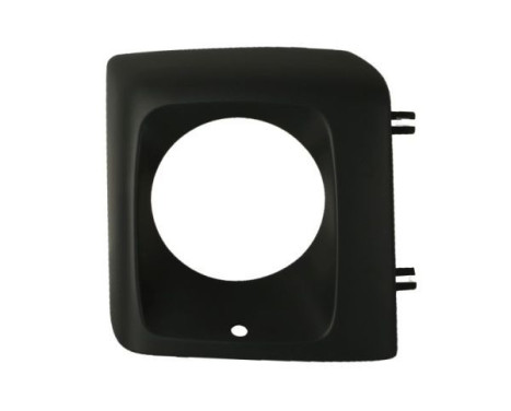 Headlight holder