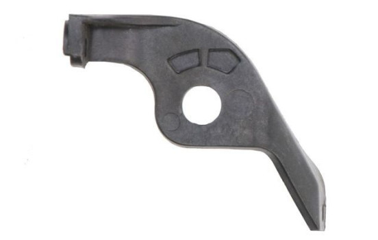 Headlight holder