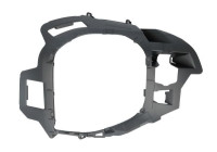 Headlight holder