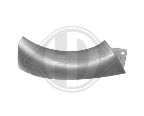 Headlight panel, Image 2